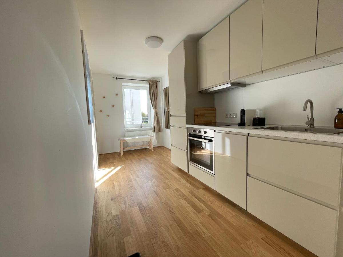 Maurer Haus Appartamento Hohenweiler Esterno foto