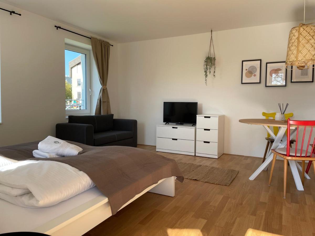 Maurer Haus Appartamento Hohenweiler Esterno foto