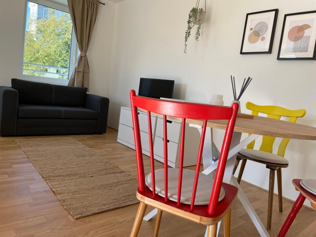 Maurer Haus Appartamento Hohenweiler Esterno foto