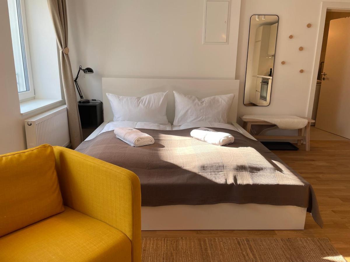 Maurer Haus Appartamento Hohenweiler Esterno foto