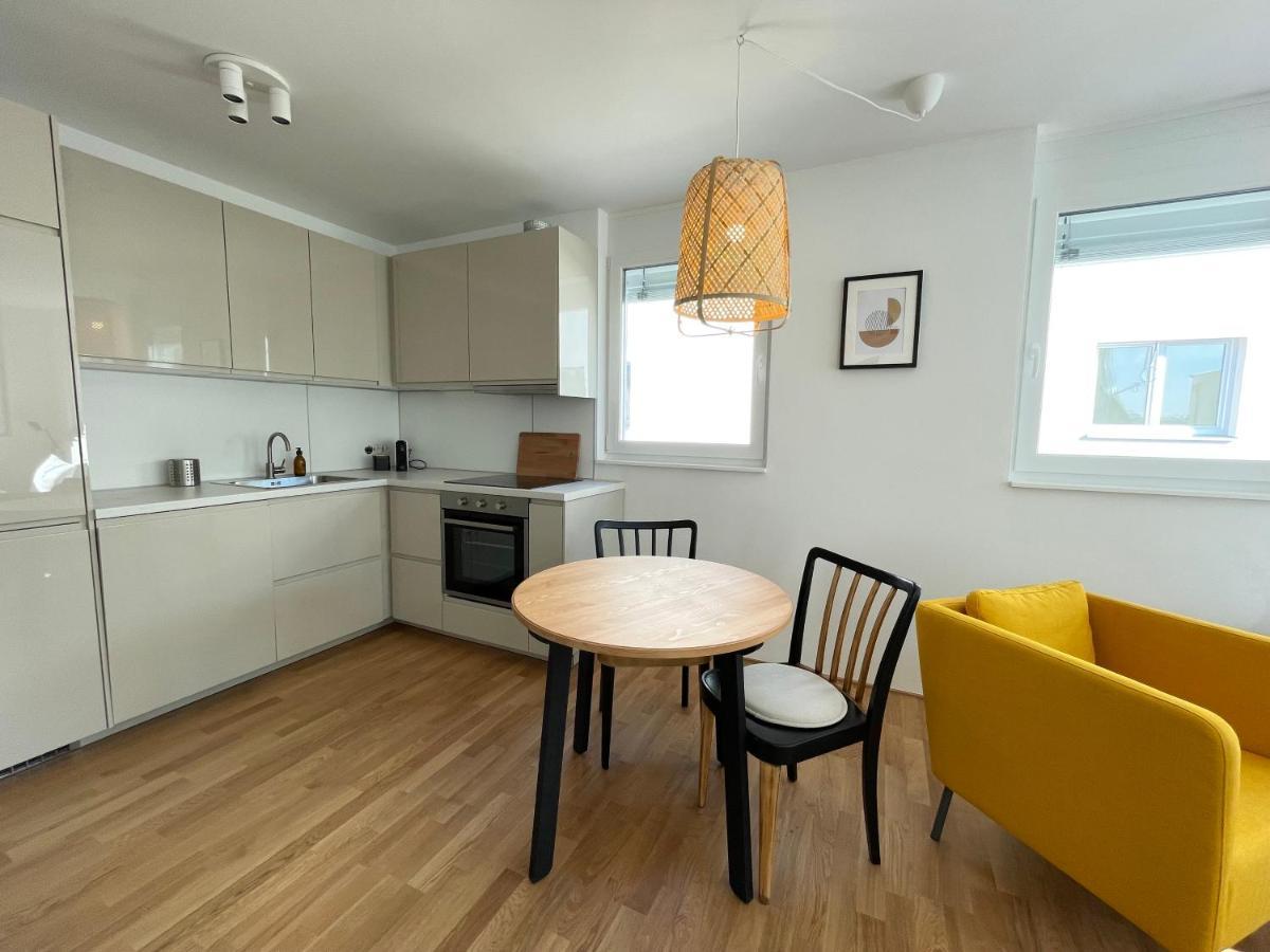 Maurer Haus Appartamento Hohenweiler Esterno foto